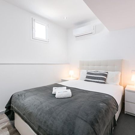 Guestready - Palacio Garden 13 Leilighet Porto Eksteriør bilde